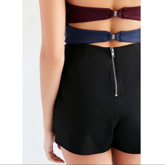 Urban Outfitters Cooperative NWT Pippy romper - Picture 2 of 5